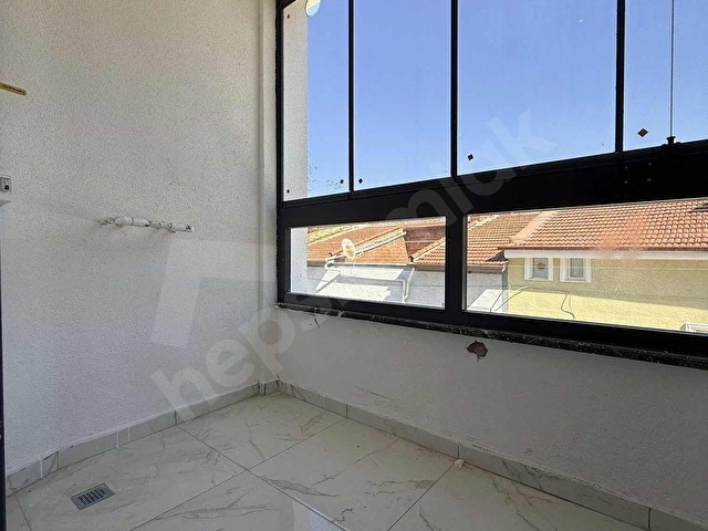 DURU DAN ŞİRİNTEPE MH. LÜKS KÖŞE 2+1 - Görsel 13