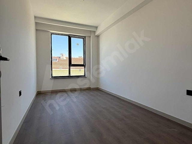 DURU DAN ŞİRİNTEPE MH. LÜKS KÖŞE 2+1 - Görsel 12