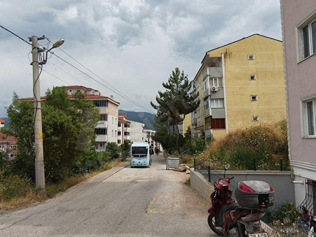 TAN EMLAKTAN 100.YILDA SATILIK FIRSAT 2+1 DAİRE - Görsel 3