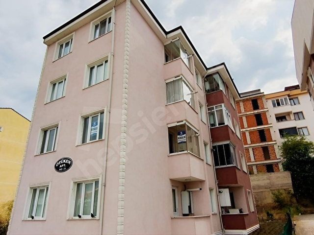 TAN EMLAKTAN 100.YILDA SATILIK FIRSAT 2+1 DAİRE