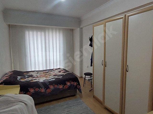 Kuşadası Merkezde Denize Yürüme Mesafesinde Satılık 3+1 Dubleks - Görsel 12