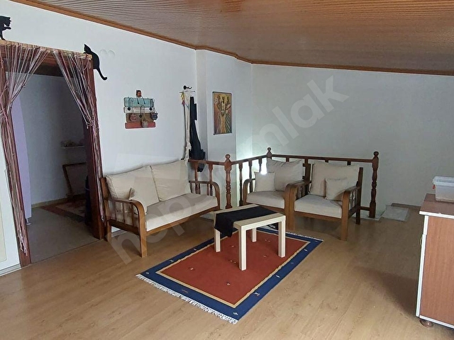 Kuşadası Merkezde Denize Yürüme Mesafesinde Satılık 3+1 Dubleks - Görsel 19
