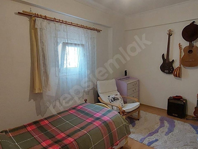 Kuşadası Merkezde Denize Yürüme Mesafesinde Satılık 3+1 Dubleks - Görsel 14