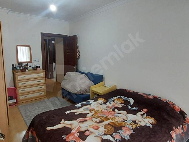 Kuşadası Merkezde Denize Yürüme Mesafesinde Satılık 3+1 Dubleks - Görsel 15