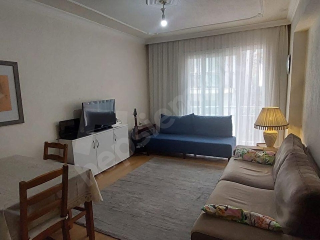 Kuşadası Merkezde Denize Yürüme Mesafesinde Satılık 3+1 Dubleks - Görsel 7