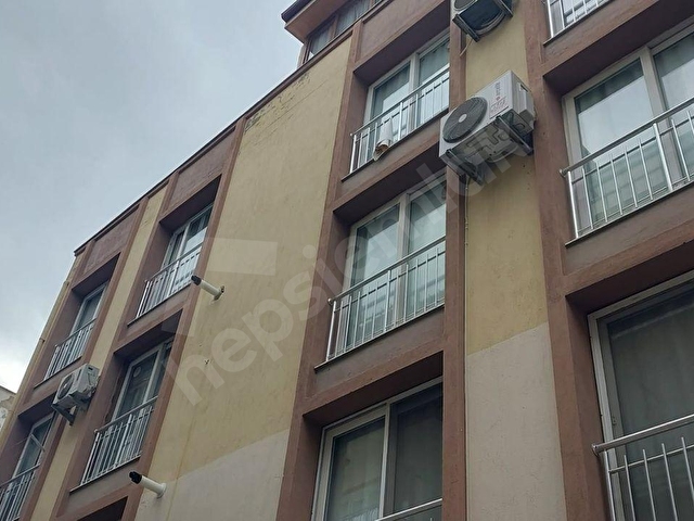 Kuşadası Merkezde Denize Yürüme Mesafesinde Satılık 3+1 Dubleks - Görsel 2