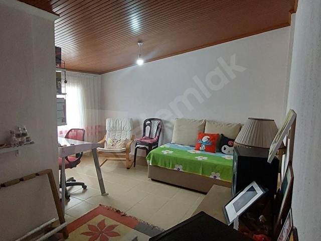 Kuşadası Merkezde Denize Yürüme Mesafesinde Satılık 3+1 Dubleks - Görsel 23