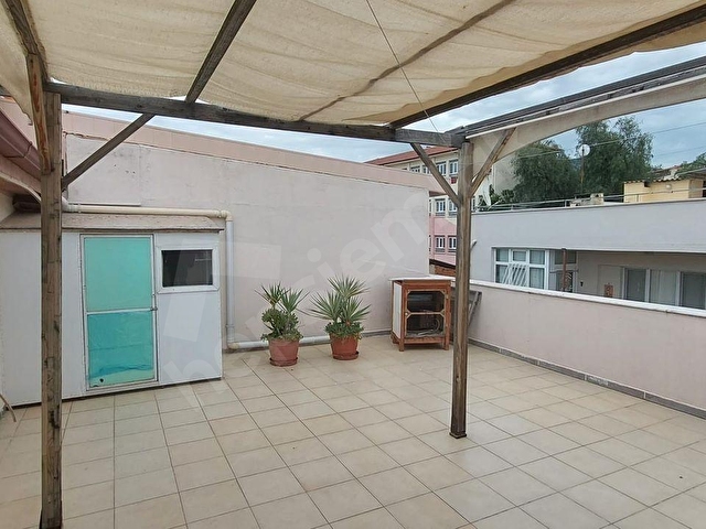 Kuşadası Merkezde Denize Yürüme Mesafesinde Satılık 3+1 Dubleks - Görsel 25