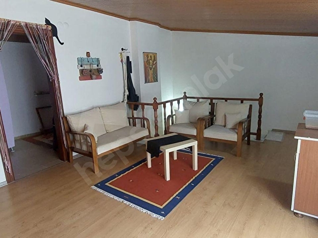 Kuşadası Merkezde Denize Yürüme Mesafesinde Satılık 3+1 Dubleks - Görsel 18