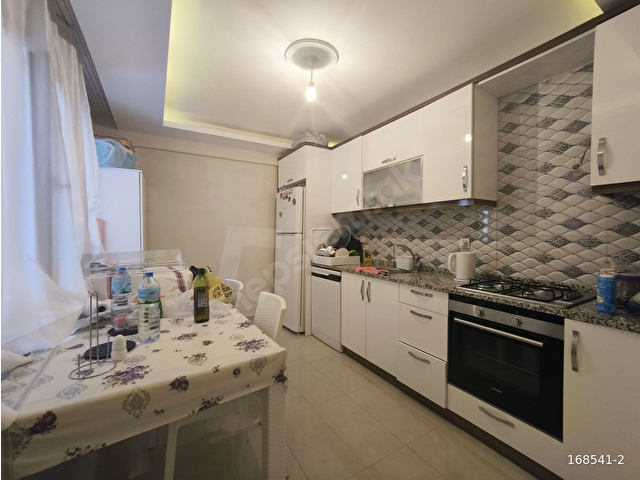 KUŞADASI DAVUTLAR SATILIK 3+1 DAİRE - Görsel 6