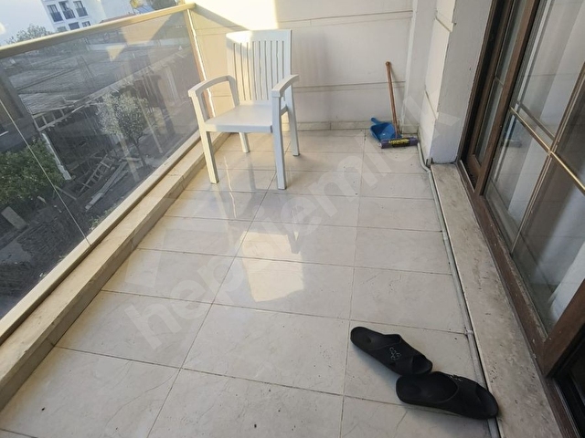 KUŞADASI DAVUTLAR SATILIK 3+1 DAİRE - Görsel 4