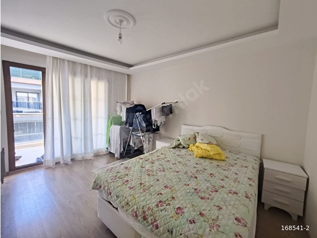 KUŞADASI DAVUTLAR SATILIK 3+1 DAİRE - Görsel 2