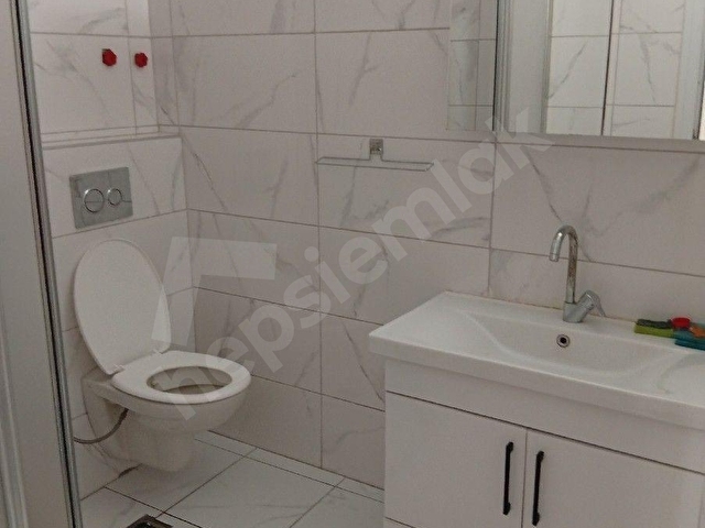 HATAY İSKENDERUN MURADİYE MAHALLESİNDE GENİŞ KİRALIK 2+1 DAİRE.... - Görsel 8