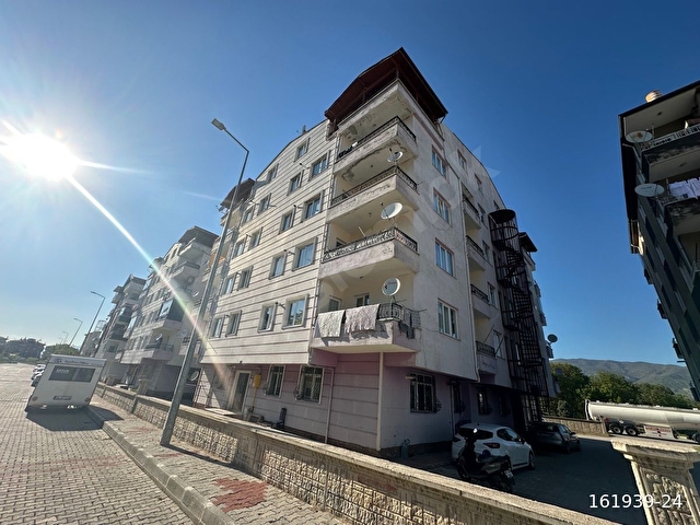 SATILIK 2 + 1  Fizyomer arkası Fırsat daire