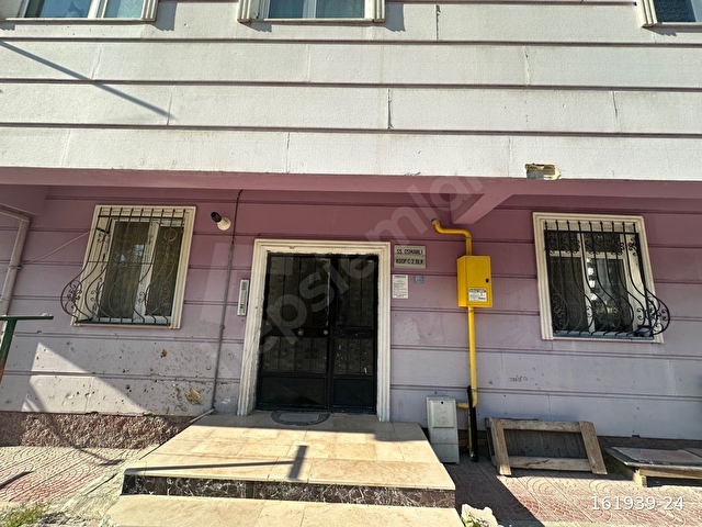 SATILIK 2 + 1  Fizyomer arkası Fırsat daire - Görsel 5