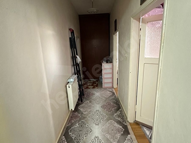 SATILIK 2 + 1  Fizyomer arkası Fırsat daire - Görsel 9