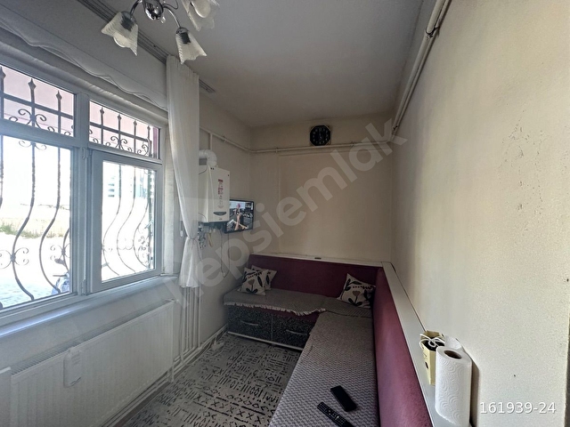 SATILIK 2 + 1  Fizyomer arkası Fırsat daire - Görsel 14