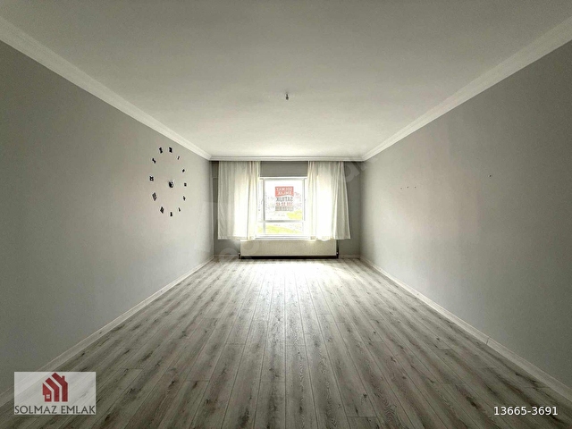 SOLMAZDAN MERKEZİ KONUMDA HASTANE YANI 3+1 SATILIK DAİRE - Görsel 7
