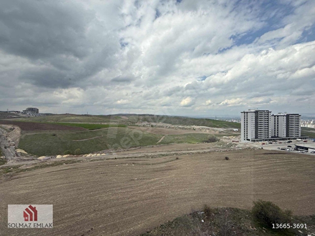 SOLMAZDAN MERKEZİ KONUMDA HASTANE YANI 3+1 SATILIK DAİRE - Görsel 22