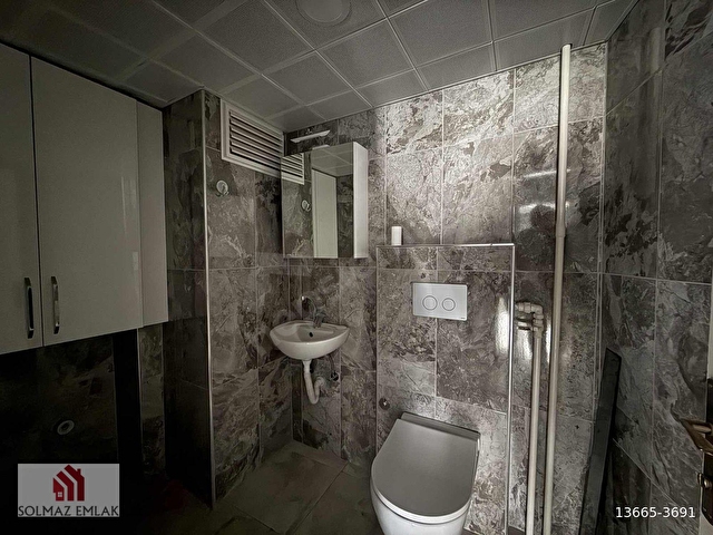 SOLMAZDAN MERKEZİ KONUMDA HASTANE YANI 3+1 SATILIK DAİRE - Görsel 27