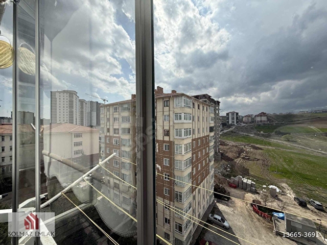 SOLMAZDAN MERKEZİ KONUMDA HASTANE YANI 3+1 SATILIK DAİRE - Görsel 6