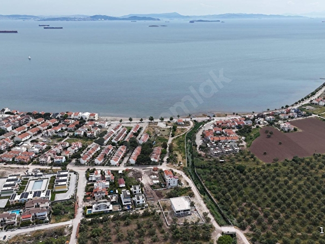 EGENİN KALBİ ÇANDARLI KALİA NUREM SUİTESTE SATILIK 2+1 DAİRE - Görsel 8