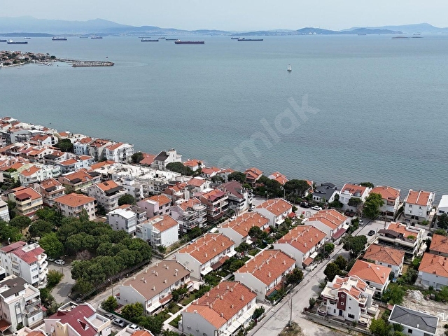 EGENİN KALBİ ÇANDARLI KALİA NUREM SUİTESTE SATILIK 2+1 DAİRE - Görsel 13
