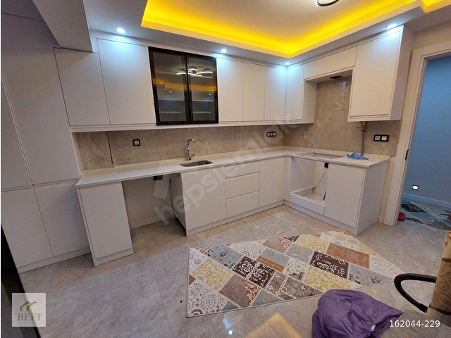 beft gayrimenkul den saruhan mh satılık full 2+1 95 m2 giriş kat daire - Görsel 11