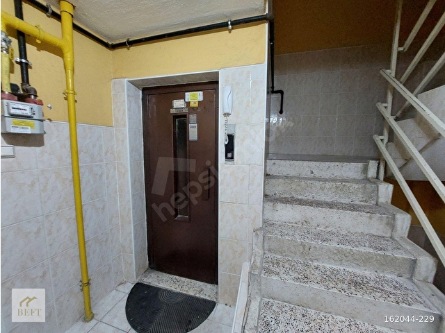 beft gayrimenkul den saruhan mh satılık full 2+1 95 m2 giriş kat daire - Görsel 4