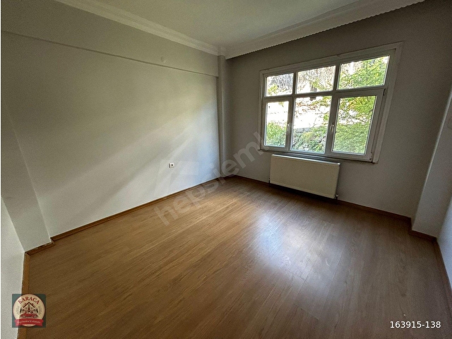 KARACADAN SAHİLDE MUHTEŞEM KONUMDA GENİŞ SATILIK 2+1 DAİRE - Görsel 11