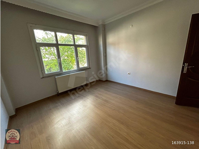 KARACADAN SAHİLDE MUHTEŞEM KONUMDA GENİŞ SATILIK 2+1 DAİRE - Görsel 10