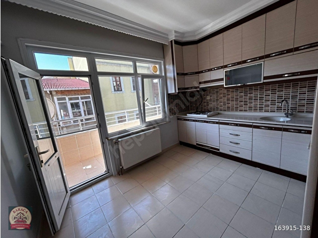 KARACADAN SAHİLDE MUHTEŞEM KONUMDA GENİŞ SATILIK 2+1 DAİRE - Görsel 15