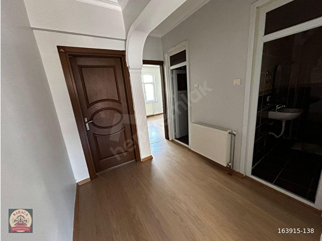 KARACADAN SAHİLDE MUHTEŞEM KONUMDA GENİŞ SATILIK 2+1 DAİRE - Görsel 17