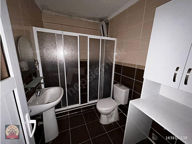 KARACADAN SAHİLDE MUHTEŞEM KONUMDA GENİŞ SATILIK 2+1 DAİRE - Görsel 19