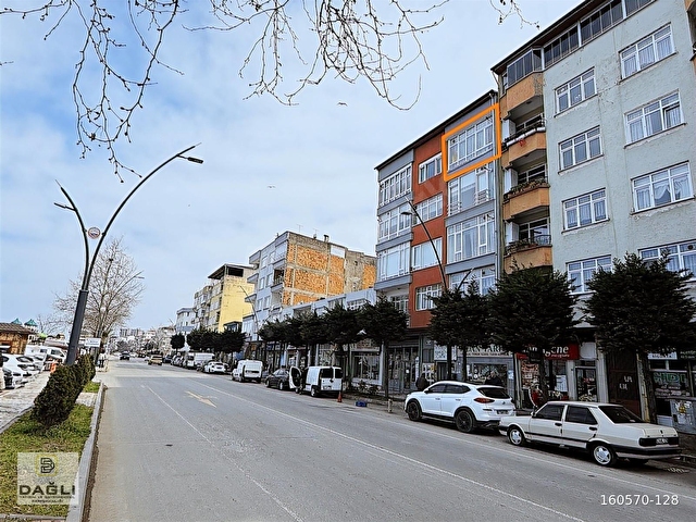 Bulancak Bulancak Satılık