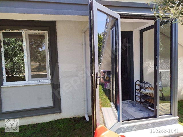 Şarköy Cumhuriyet mh. 2+1 85m2 Giriş Kat Havuzlu Satılık Daire - Görsel 7