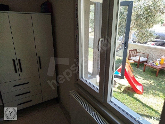 Şarköy Cumhuriyet mh. 2+1 85m2 Giriş Kat Havuzlu Satılık Daire - Görsel 14