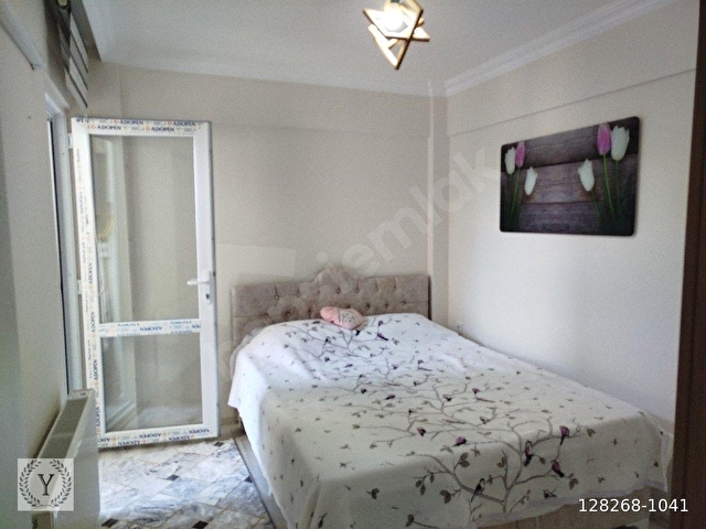 Şarköy Cumhuriyet mh. 2+1 85m2 Giriş Kat Havuzlu Satılık Daire - Görsel 26
