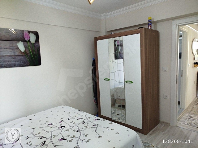 Şarköy Cumhuriyet mh. 2+1 85m2 Giriş Kat Havuzlu Satılık Daire - Görsel 28