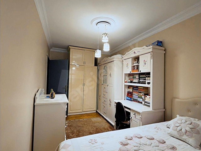 Beylikdüzü Site Metrobüse Yakın Büyük Fırsat 3+1 Satılık Daire - Görsel 28