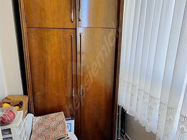 Beylikdüzü Site Metrobüse Yakın Büyük Fırsat 3+1 Satılık Daire - Görsel 27