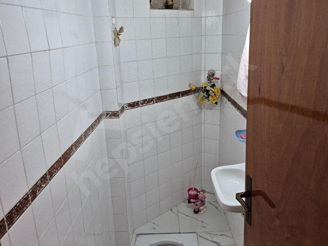 BAŞAK EMLAK 3+1  125M2 Manzaralı Ferah Daire - Görsel 20