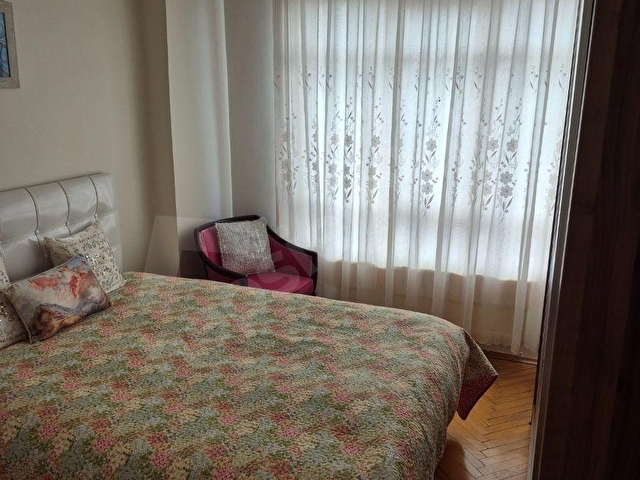 BAŞAK EMLAK 3+1  125M2 Manzaralı Ferah Daire - Görsel 28