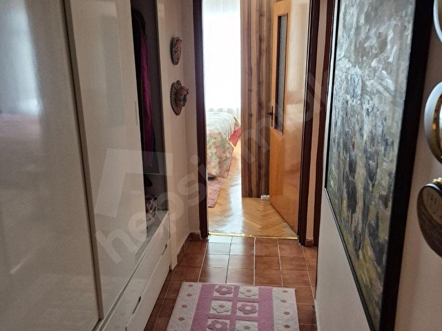BAŞAK EMLAK 3+1  125M2 Manzaralı Ferah Daire - Görsel 27