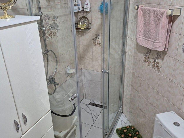 BAŞAK EMLAK 3+1  125M2 Manzaralı Ferah Daire - Görsel 21