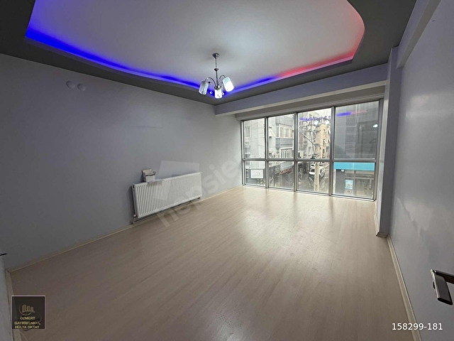 ÖZMERT TEN GÜLYAKA 2+1 90 M2 NET CADDE ÜSTÜ SATILIK DAİRE - Görsel 21