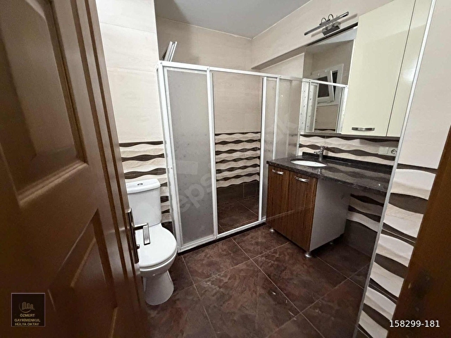 ÖZMERT TEN GÜLYAKA 2+1 90 M2 NET CADDE ÜSTÜ SATILIK DAİRE - Görsel 9