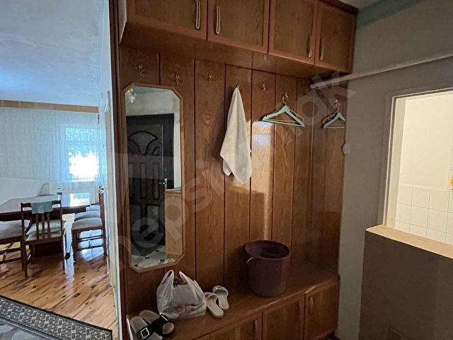CENGİZ YAPI EMLAKTAN KİRALIK EŞYALI 3+1 DAİRE - Görsel 10