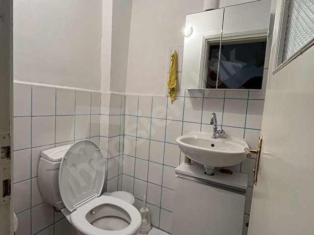 CENGİZ YAPI EMLAKTAN KİRALIK EŞYALI 3+1 DAİRE - Görsel 18