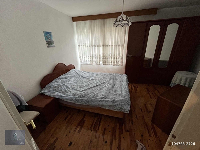 CENGİZ YAPI EMLAKTAN KİRALIK EŞYALI 3+1 DAİRE - Görsel 8